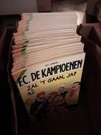 Fc de kampioenen strips, Ophalen of Verzenden