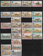 Timbres Maluku, Timbres & Monnaies, Timbres | Timbres thématiques, Envoi, Non oblitéré