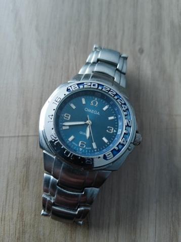 Omega Swiss made nieuw  beschikbaar voor biedingen