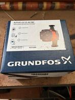 circulatiepomp grundfos nieuw, Ophalen, Nieuw