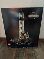 Lego 21335 Motorised Lighthouse, Ophalen of Verzenden, Nieuw, Lego