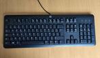 Clavier HP avec fil, Informatique & Logiciels, Neuf, Hp, Azerty, Touches multimédia