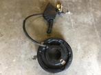 land rover defender 90 remhendel remtrommel parking brake, Auto-onderdelen, Ophalen of Verzenden, Gebruikt, Land Rover