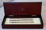 Graf Von Faber Castell Classic, Ophalen of Verzenden, Zo goed als nieuw, Vulpen, Met doosje