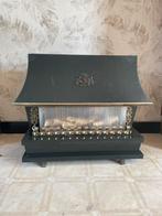 2 x gaskachel, Enlèvement, Utilisé