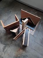 Guides de coupe divers pour scie circulaire DEWALT., Doe-het-zelf en Bouw, Gereedschap | Zaagmachines, Ophalen, Gebruikt, Cirkelzaag