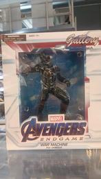 Figurine Marvel Avengers endgames WAR MACHINE, Ophalen, Zo goed als nieuw