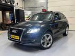 Audi Q5 3.2 V6 269pk 2010 Quattro 20" Navi,Xenon,Panorama,Sp, Autos, Audi, Achat, Entreprise, Q5, Carnet d'entretien