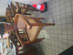 26 stoelen, Huis en Inrichting, Ophalen, Hout
