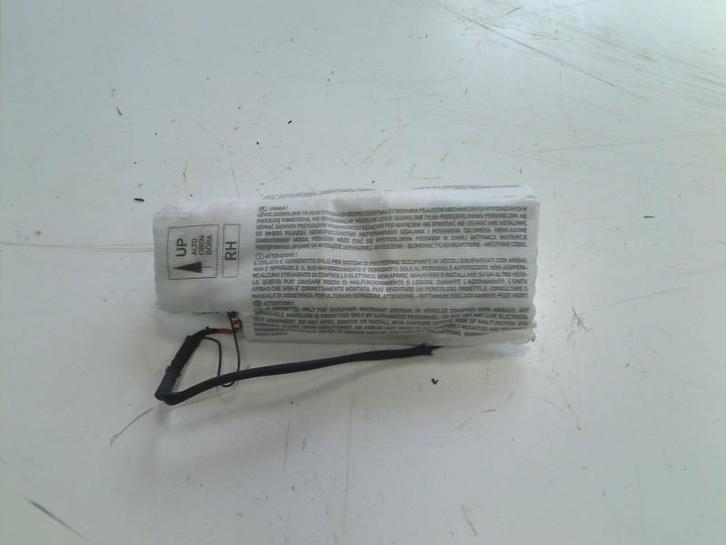 AIRBAG STOEL Fiat 500 (312) (01-2007/12-2012) (00018005210), Auto-onderdelen, Overige Auto-onderdelen, Fiat, Gebruikt