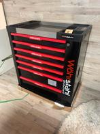 Gevulde gereedschapswagen (NIEUW), Enlèvement, Comme neuf