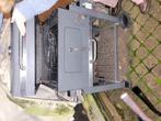 Bbq van het merk tepro, Jardin & Terrasse, Barbecues au charbon de bois, Enlèvement, Utilisé
