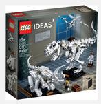 LEGO Ideas Dinosaurusfossielen - 21320, Kinderen en Baby's, Speelgoed | Duplo en Lego, Ophalen of Verzenden, Nieuw, Lego