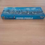 Puzzel 7500 stuks, Hobby en Vrije tijd, Ophalen of Verzenden, Meer dan 1500 stukjes, Zo goed als nieuw, Legpuzzel