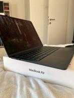 Macbook air M4 2025!, Computers en Software, Apple Macbooks, Ophalen, Zo goed als nieuw, 256 GB, MacBook