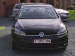 Volkswagen Golf à seulement 27 700 km, Autos, Volkswagen, 5 places, Carnet d'entretien, Berline, Noir