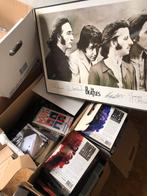 Boeken allerlei (muziek, strips, enz), Livres, Musique, Enlèvement, Comme neuf