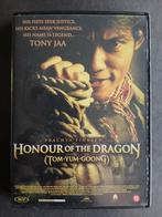 Honour of the Dragon (2006) Tony Jaa, CD & DVD, DVD | Action, À partir de 16 ans, Enlèvement ou Envoi, Arts martiaux