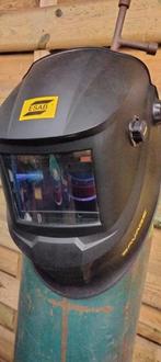 Lashelm Esab Savage A40, Bricolage & Construction, Enlèvement, Neuf