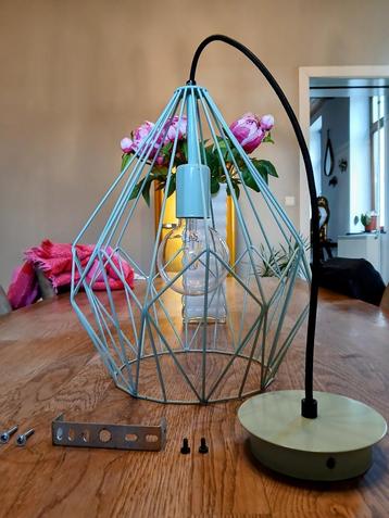 Trendy hanglamp beschikbaar voor biedingen