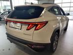 Hyundai Tucson 1.6 T-GDi MHEV Feel | GPS, camera,... |, Autos, SUV ou Tout-terrain, 1598 cm³, Achat, 150 ch