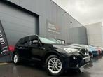 Bmw X3 sportpakket - 2016 - 109dkm - AUTOMAAT - led - camera, Auto's, BMW, Automaat, Stof, 1995 cc, USB