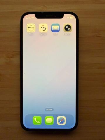 iPhone 12 Pro beschikbaar voor biedingen