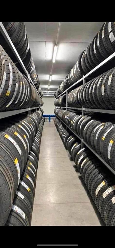 Pneus occasions ( leasing ) & neufs Toutes dimensions !!! ️, Auto-onderdelen, Banden en Velgen, Band(en), All Season, Ophalen