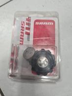 SRAM derailleur wieltjes, Fietsen en Brommers, Fietsonderdelen, Ophalen, Nieuw