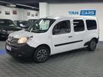Renault Kangoo MAXI * UTILITAIRE * 1ERE MAIN ! * 57.000 KM !, Voorwielaandrijving, 1330 kg, Gebruikt, Euro 6