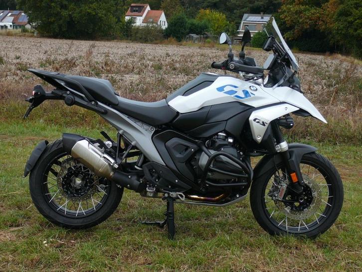 BMW R 1300 GS FULL OPTION, Motoren, Motoren | BMW, Bedrijf, Toermotor, meer dan 35 kW, 2 cilinders, ABS, Cardan-aandrijving, Cruise Control