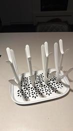 Avent droogrek, Ophalen, Zo goed als nieuw