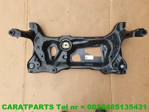 3Q0199315K Tiguan subframe golf 8 Leon Q2 Q3 ..., Auto-onderdelen, Carrosserie, Audi, Seat, Volkswagen, Skoda, Gebruikt