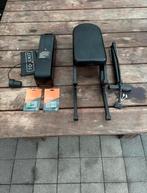 Fatbike spullen v20, Ophalen, Zo goed als nieuw