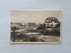 OOSTDUINKERKE DUINPARK PANORAMA, Verzamelen, Verzenden, 1940 tot 1960, Gelopen, West-Vlaanderen