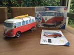 Puzzel 3D Volkswagen, Ophalen of Verzenden, Minder dan 500 stukjes, Rubik's of 3D-puzzel