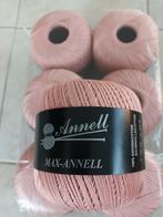 Haak en breigaren, Hobby & Loisirs créatifs, Tricot & Crochet, Enlèvement ou Envoi, Neuf, Tricot ou Crochet, Aiguille