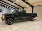 1995 Chevrolet silverado 2500 Extcab TB 4x4 pickup, Auto's, Chevrolet, Overige brandstoffen, Bedrijf, Overige carrosserie, Te koop