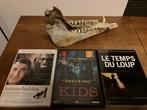 kids / loup / intouchables dvd 8 euro per stuk, Cd's en Dvd's, Ophalen of Verzenden