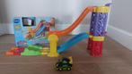 Toet toet auto´s Vtech, Autres marques, Enlèvement, Manuelle, Circuit