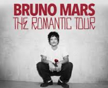 2 kaartjes 1e rang Platinum ticket Bruno Mars 2+7 Juli, Tickets & Billets, Concerts | Pop, Une personne, Juillet