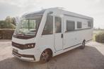 Weinsberg CaraCore 700 MEG, Caravans en Kamperen, Mobilhomes, Diesel, Bedrijf, 7 tot 8 meter, Integraal