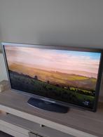 phillips ambilight LCD, Audio, Tv en Foto, Televisies, Ophalen, Philips, Gebruikt, 100 Hz