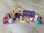 Playmobil Princess kleedkamer, Kinderen en Baby's, Speelgoed | Playmobil, Complete set, Zo goed als nieuw, Ophalen