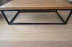 Salontafel, Ophalen, Gebruikt
