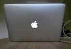 Apple MacBook Pro 15,4" (najaar 2013) 2,3GHz 16GB 512GB, Computers en Software, Apple Macbooks, Ophalen, Azerty, MacBook