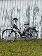 Dames fiets gazelle, Fietsen en Brommers, Ophalen, Zo goed als nieuw, Gazelle