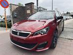 Peugeot 308 GTI 1.6I MET 89DKM EDITION FULL GTI, Auto's, Peugeot, 268 pk, Bedrijf, 1598 cc, 198 kW