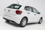 Volkswagen Polo 1.0 Benzine NAVI CRUISE PDC AIRCO, Achat, Euro 6, Entreprise, Garantie prolongée