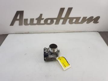 BOITIER PAPILLON Audi A4 Avant (B9) (01-2015/10-2019), Utilisé, Audi